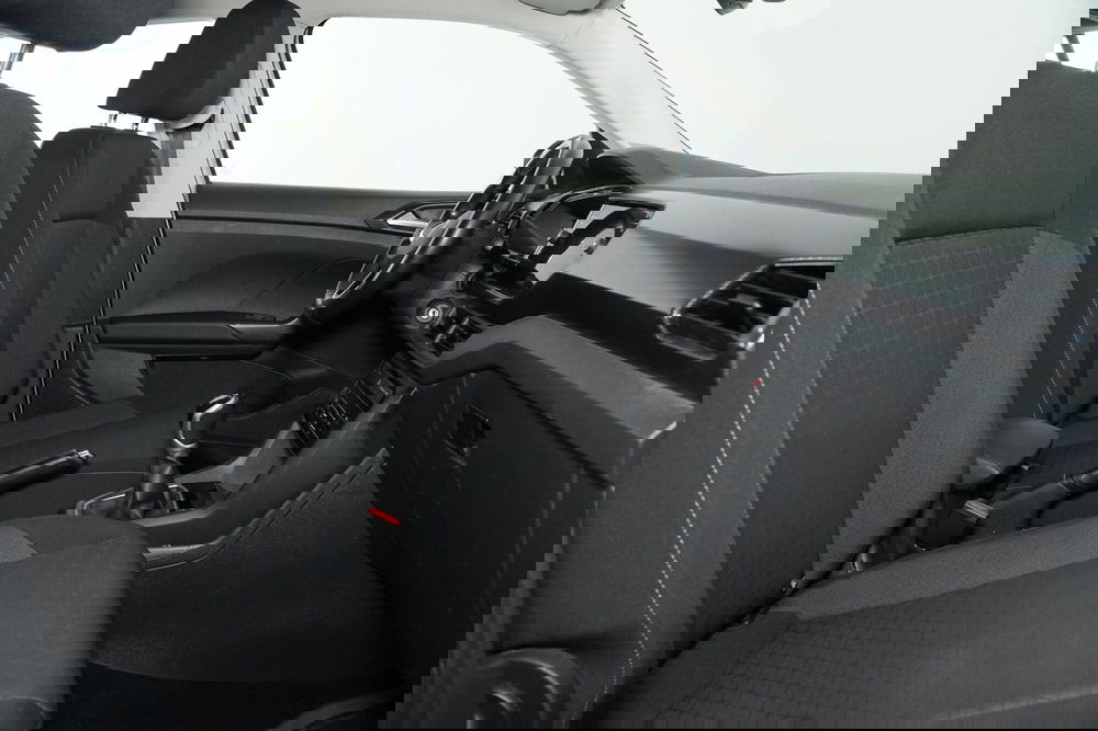 Volkswagen T-Cross usata a Perugia (10)