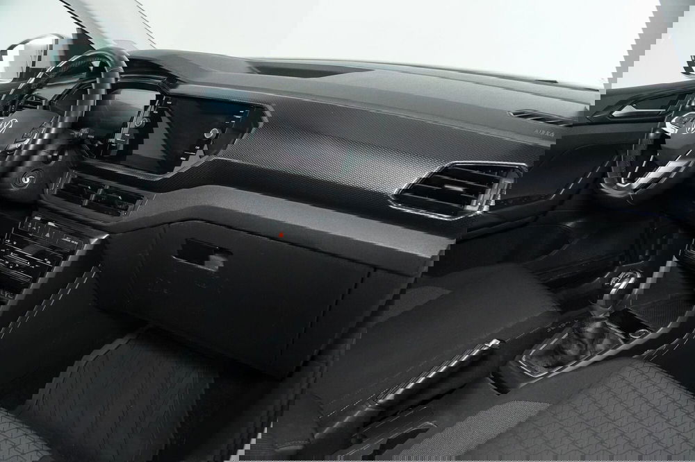 Volkswagen T-Cross usata a Perugia (11)