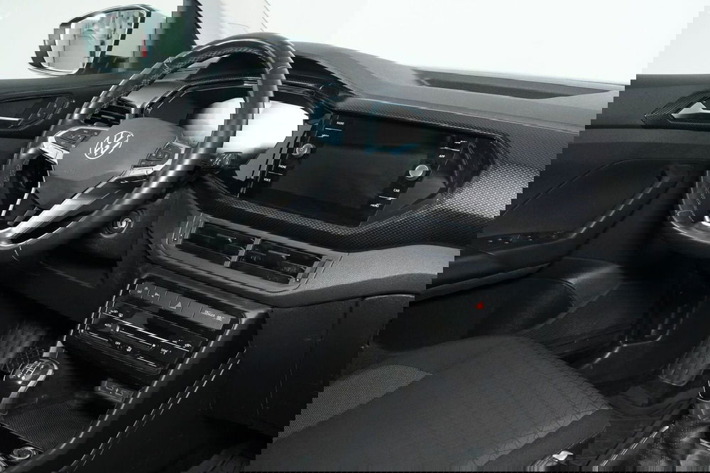 Volkswagen T-Cross usata a Perugia (12)