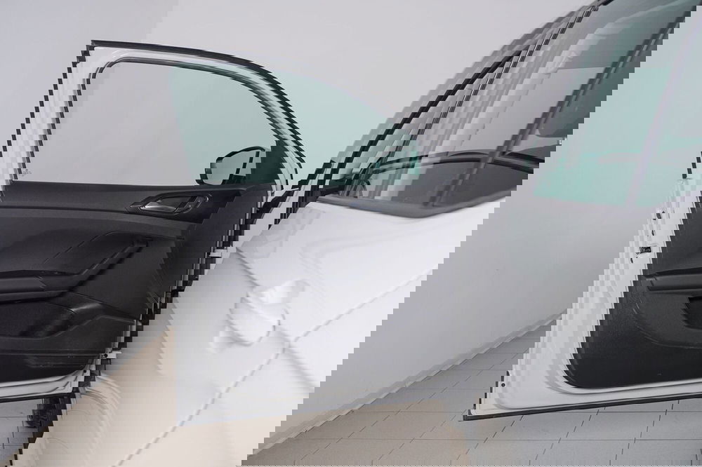 Volkswagen T-Cross usata a Perugia (13)