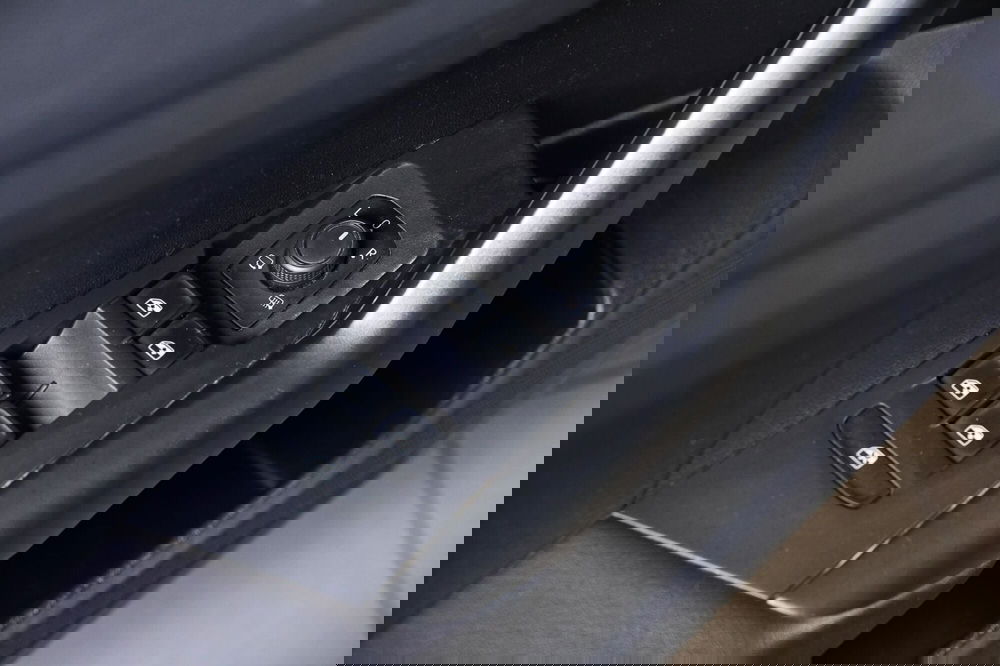 Volkswagen T-Cross usata a Perugia (20)