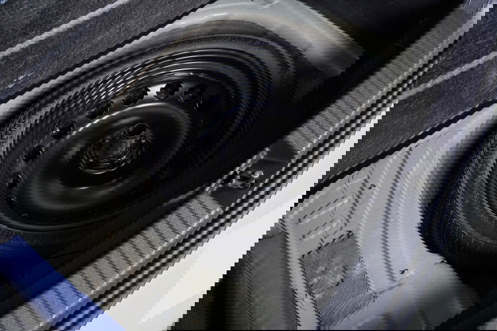 Volkswagen T-Cross usata a Perugia (7)