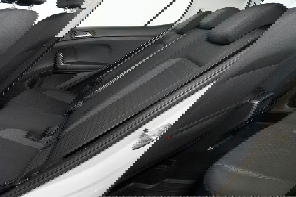 Volkswagen T-Cross usata a Perugia (8)