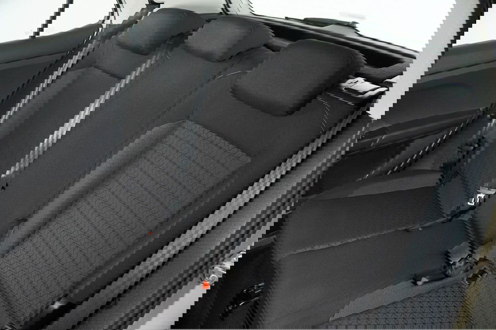 Volkswagen T-Cross usata a Perugia (9)