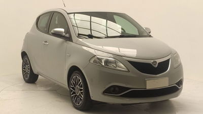 Lancia Ypsilon 1.2 69 CV 5 porte GPL Ecochic Mya del 2017 usata a Pratola Serra