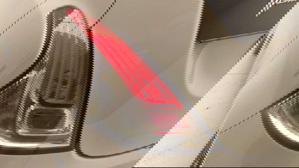 Lancia Ypsilon usata a Avellino (10)