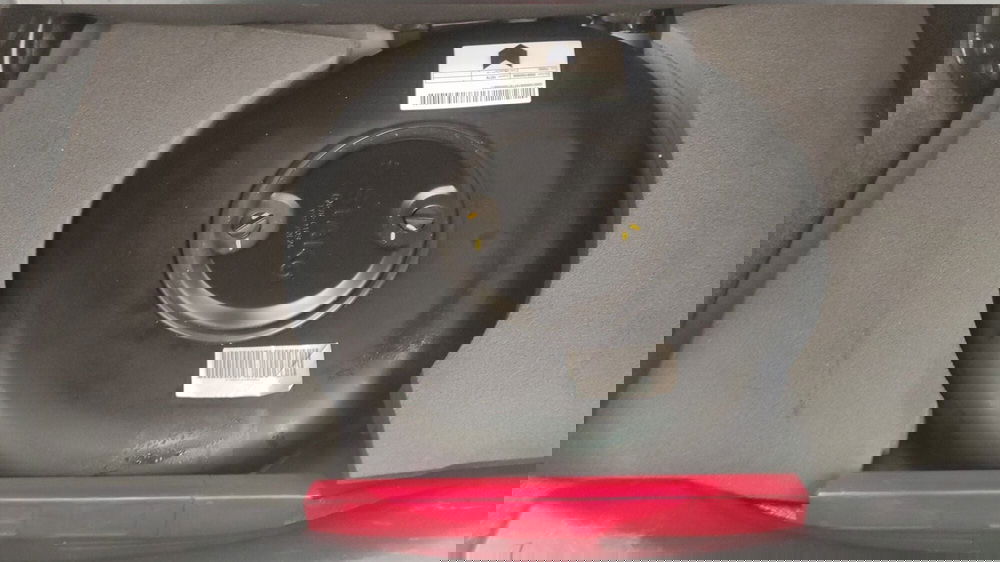 Lancia Ypsilon usata a Avellino (12)