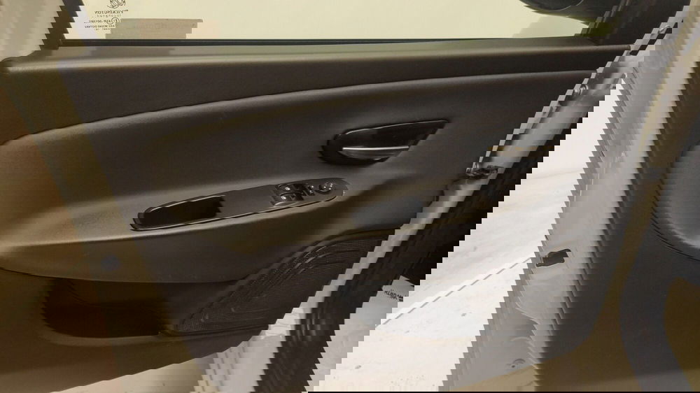 Lancia Ypsilon usata a Avellino (13)