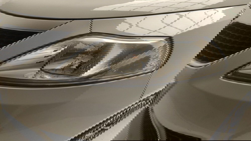 Lancia Ypsilon usata a Avellino (7)