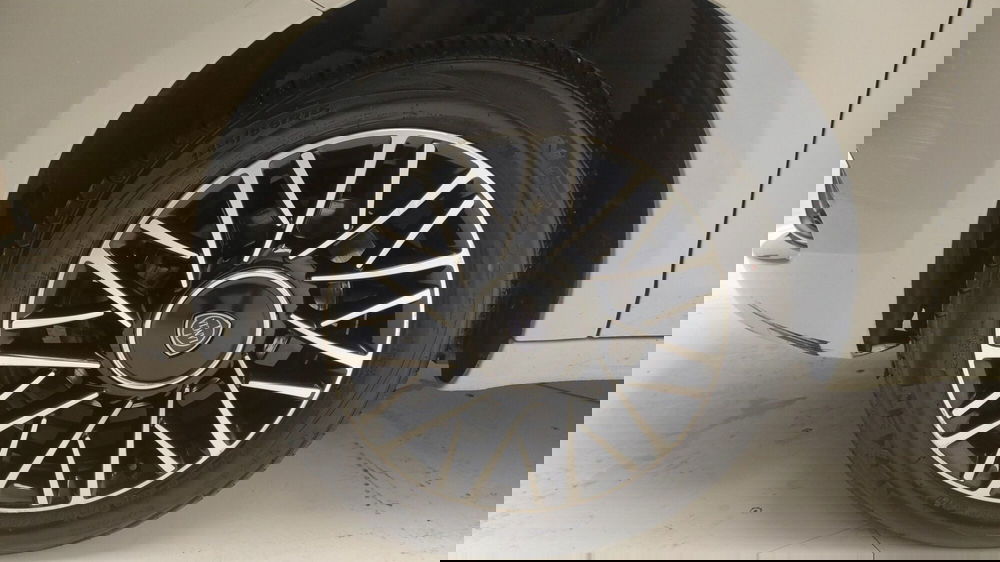 Lancia Ypsilon usata a Avellino (8)