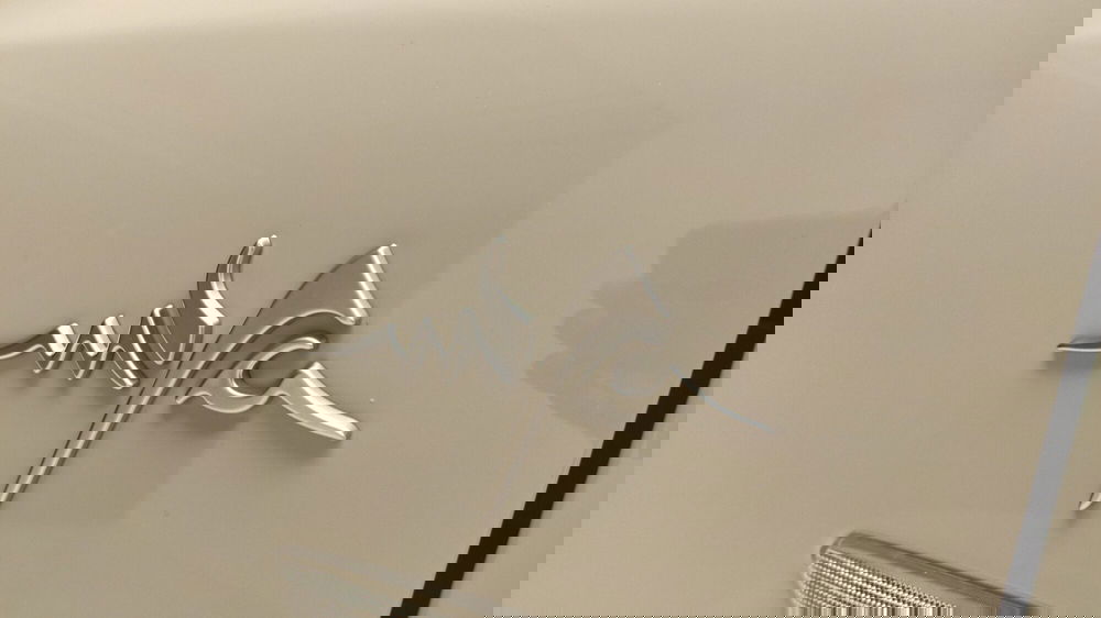 Lancia Ypsilon usata a Avellino (9)