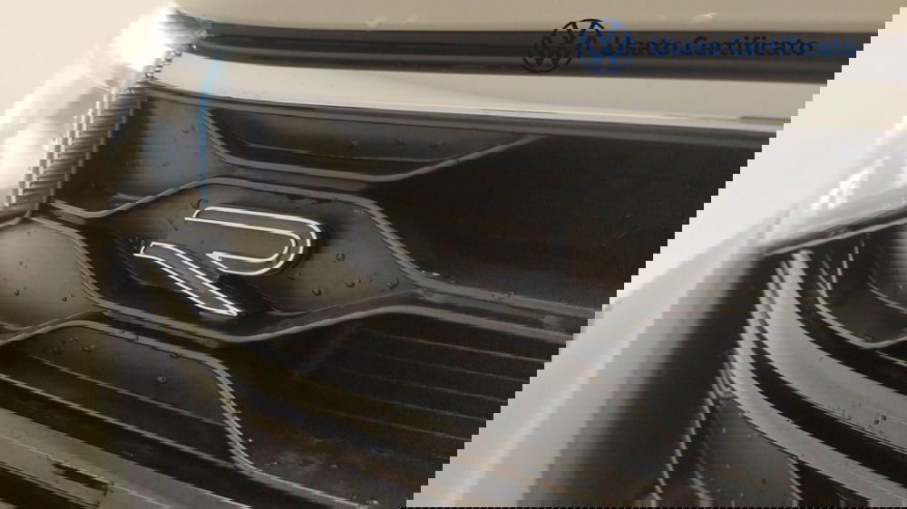 Volkswagen Taigo usata a Avellino (10)