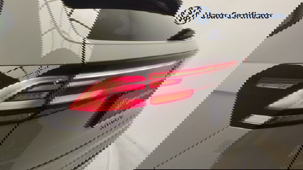 Volkswagen Taigo usata a Avellino (14)