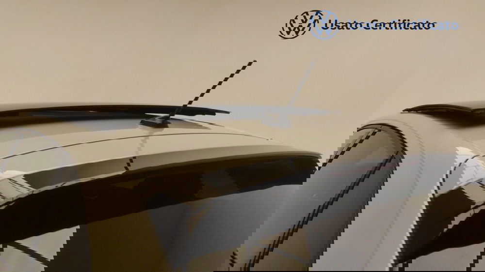 Volkswagen Taigo usata a Avellino (15)