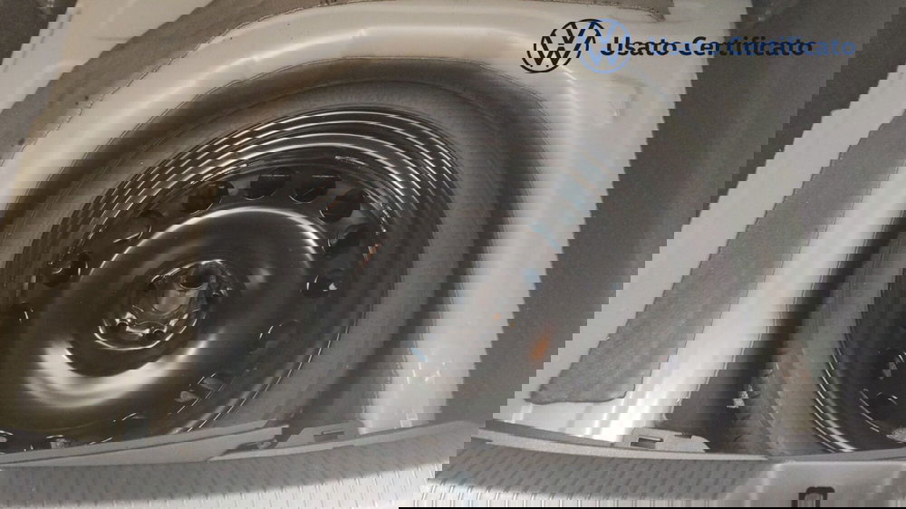 Volkswagen Taigo usata a Avellino (17)