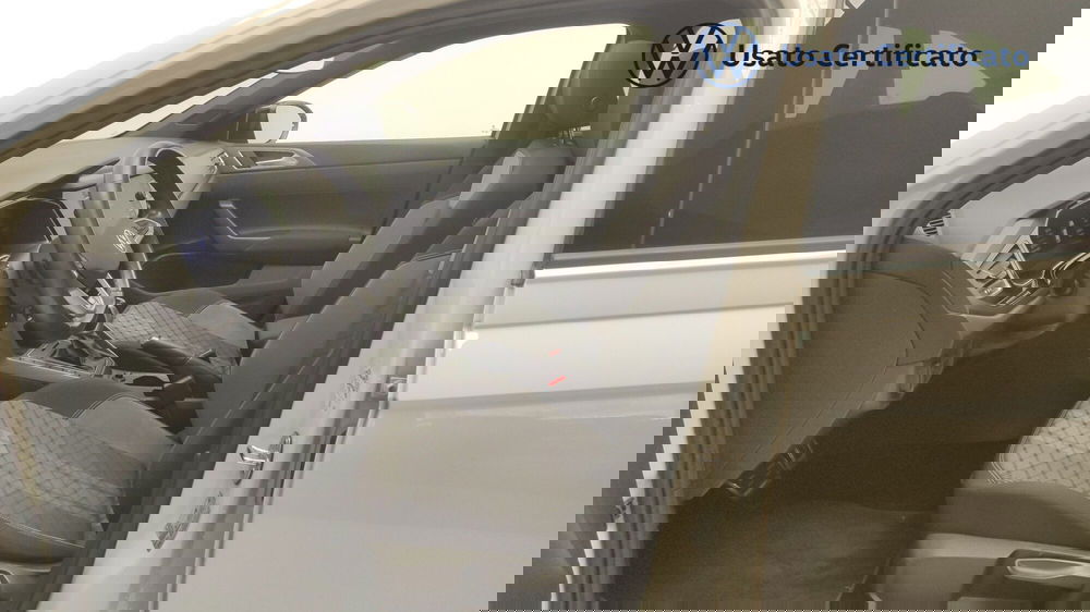Volkswagen Taigo usata a Avellino (19)