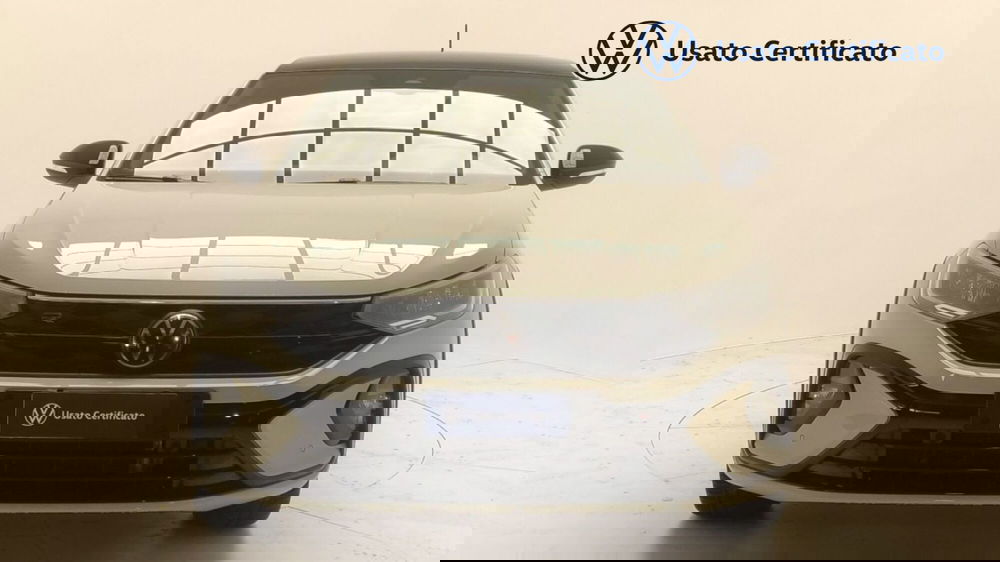 Volkswagen Taigo usata a Avellino (2)