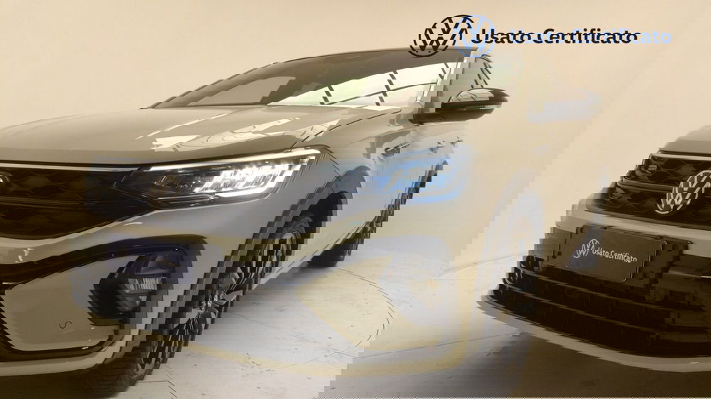 Volkswagen Taigo usata a Avellino (8)