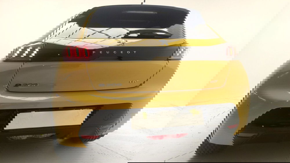 Peugeot 208 usata a Avellino (12)