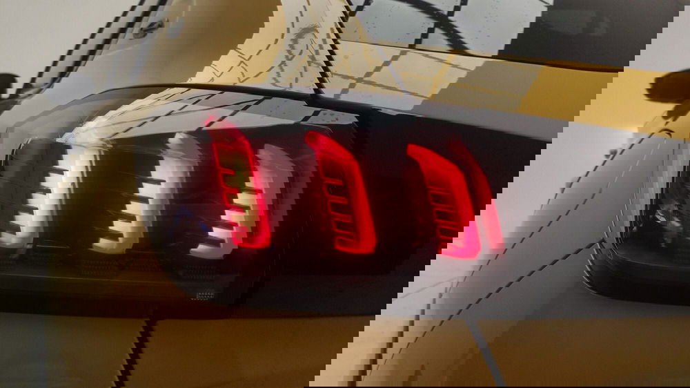 Peugeot 208 usata a Avellino (13)