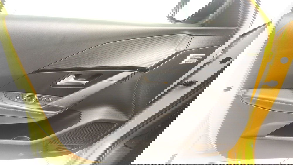 Peugeot 208 usata a Avellino (17)