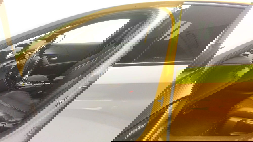 Peugeot 208 usata a Avellino (18)