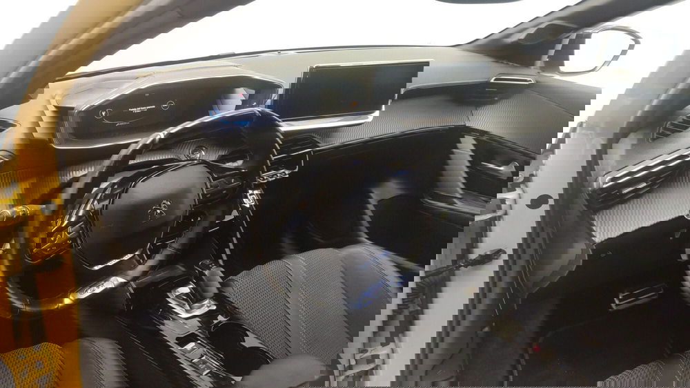 Peugeot 208 usata a Avellino (19)