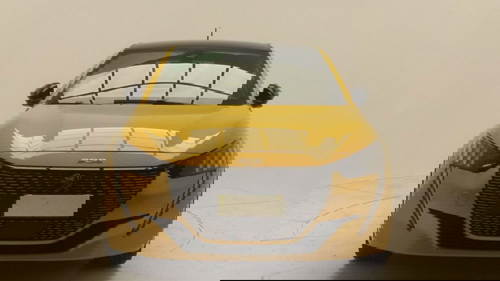 Peugeot 208 usata a Avellino (2)