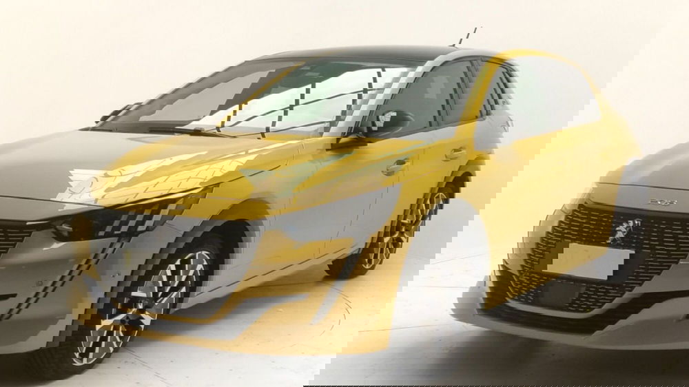 Peugeot 208 usata a Avellino (3)