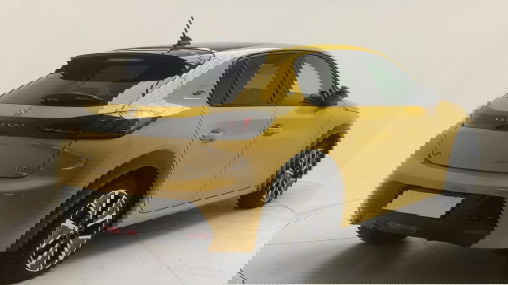 Peugeot 208 usata a Avellino (7)