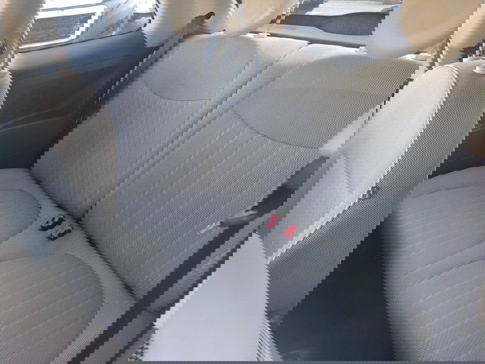 Fiat 500 usata a Prato (10)