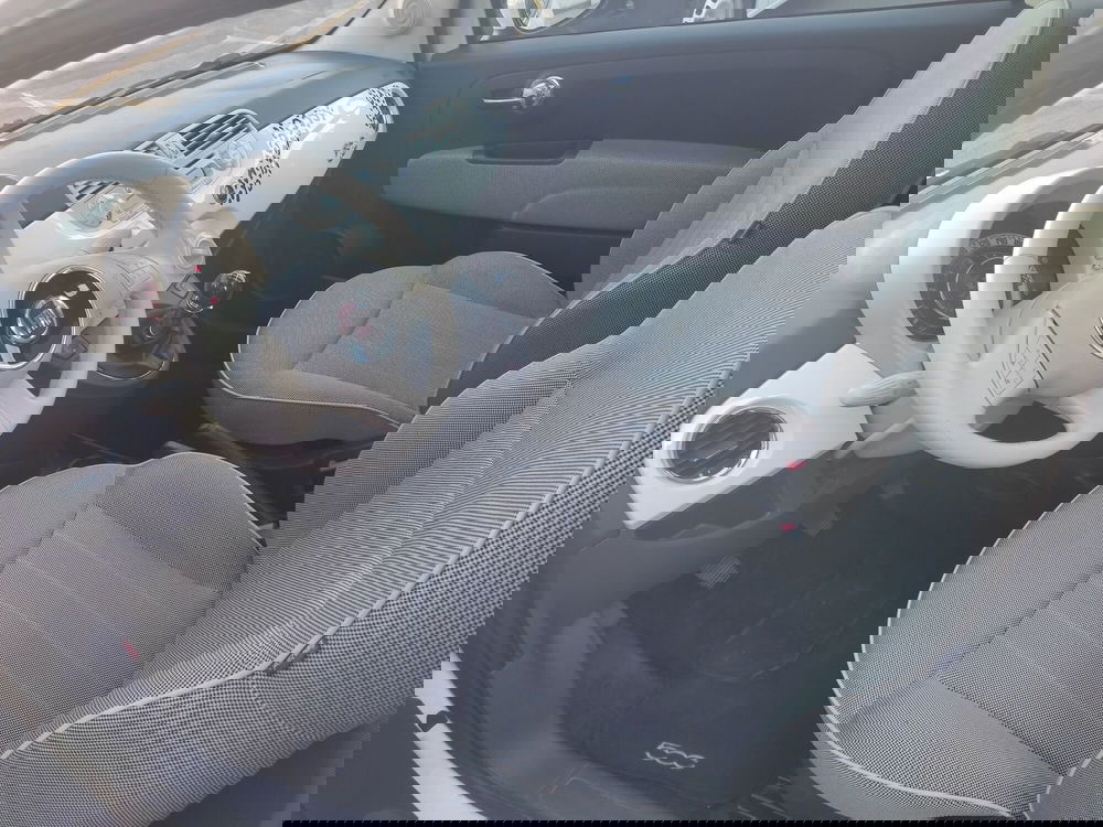 Fiat 500 usata a Prato (11)