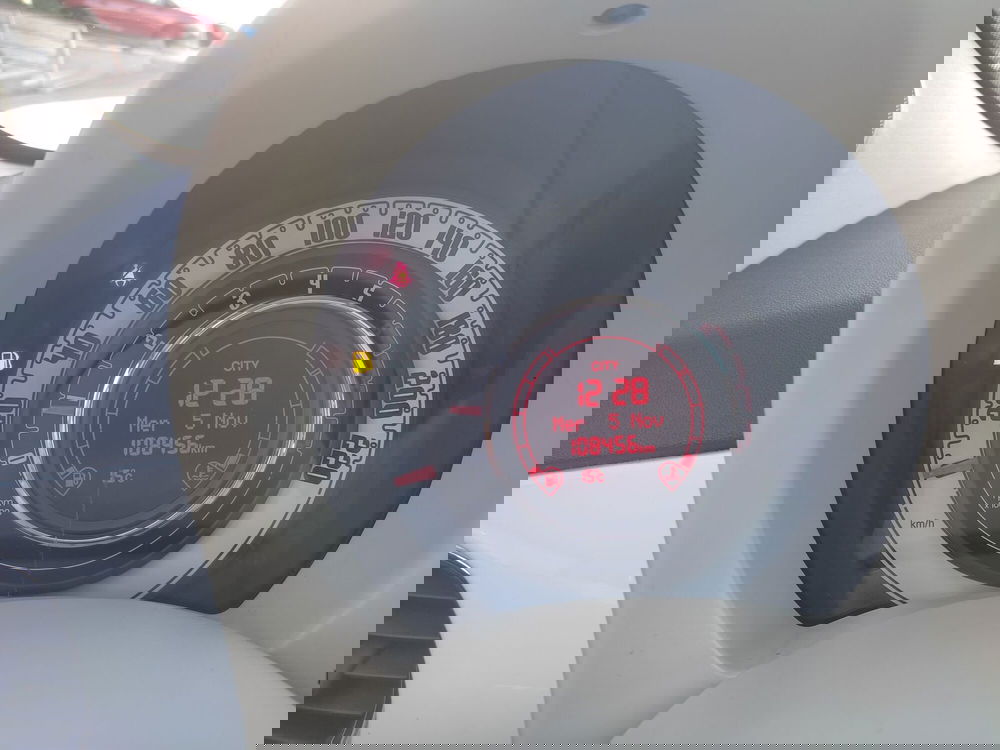 Fiat 500 usata a Prato (14)