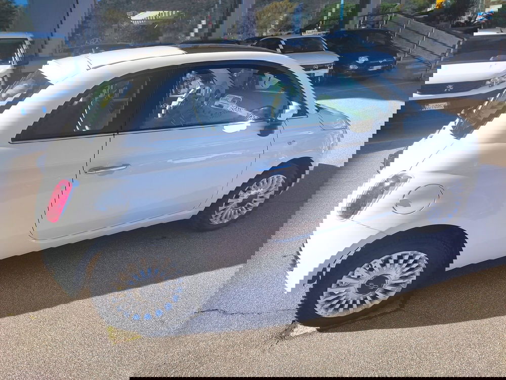 Fiat 500 usata a Prato (6)