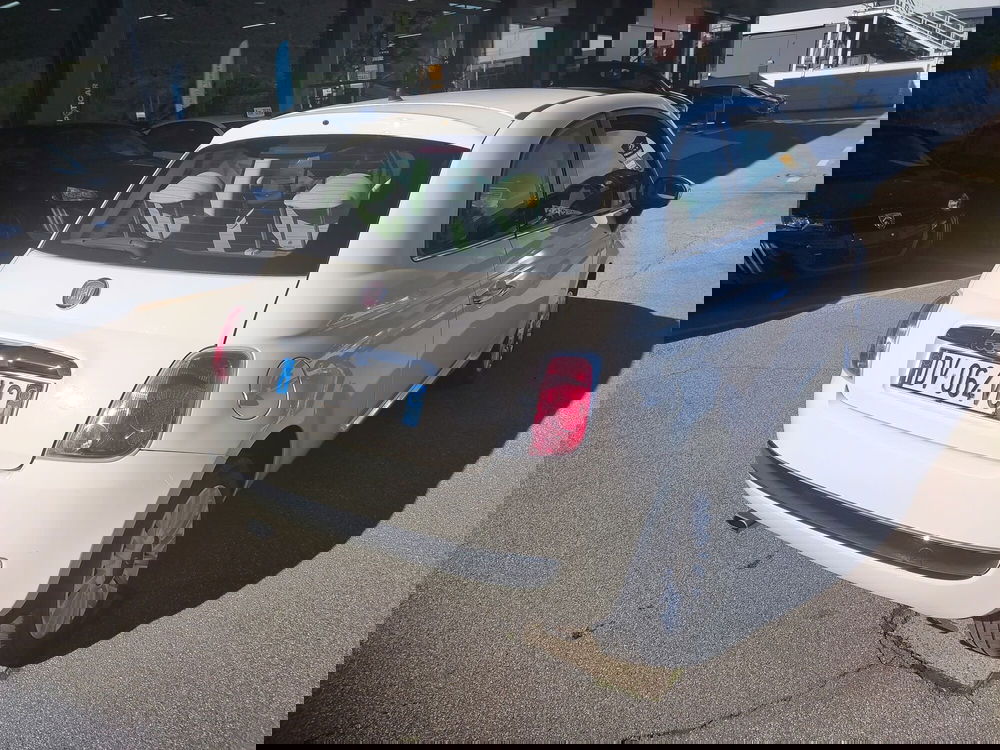 Fiat 500 usata a Prato (7)