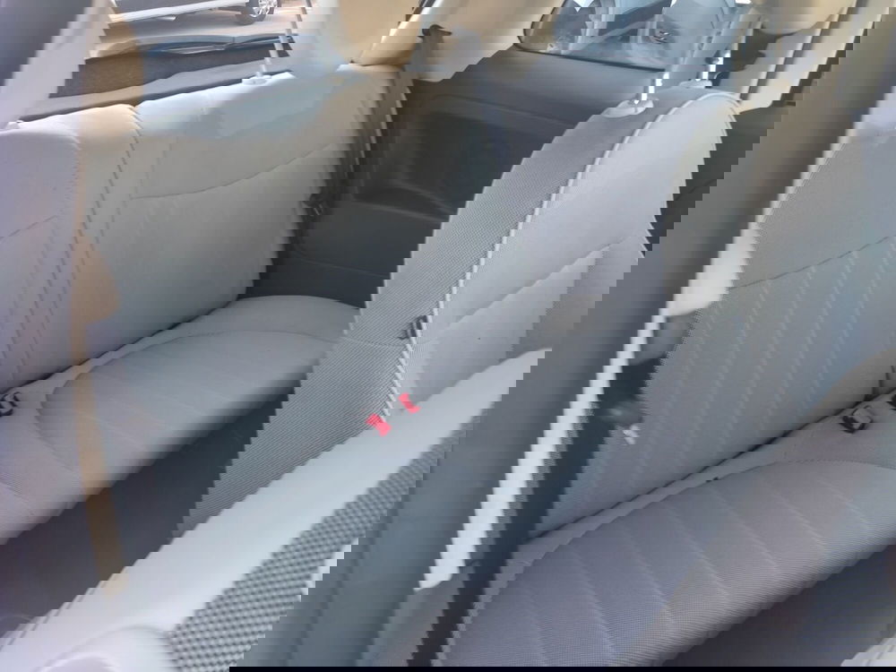 Fiat 500 usata a Prato (8)