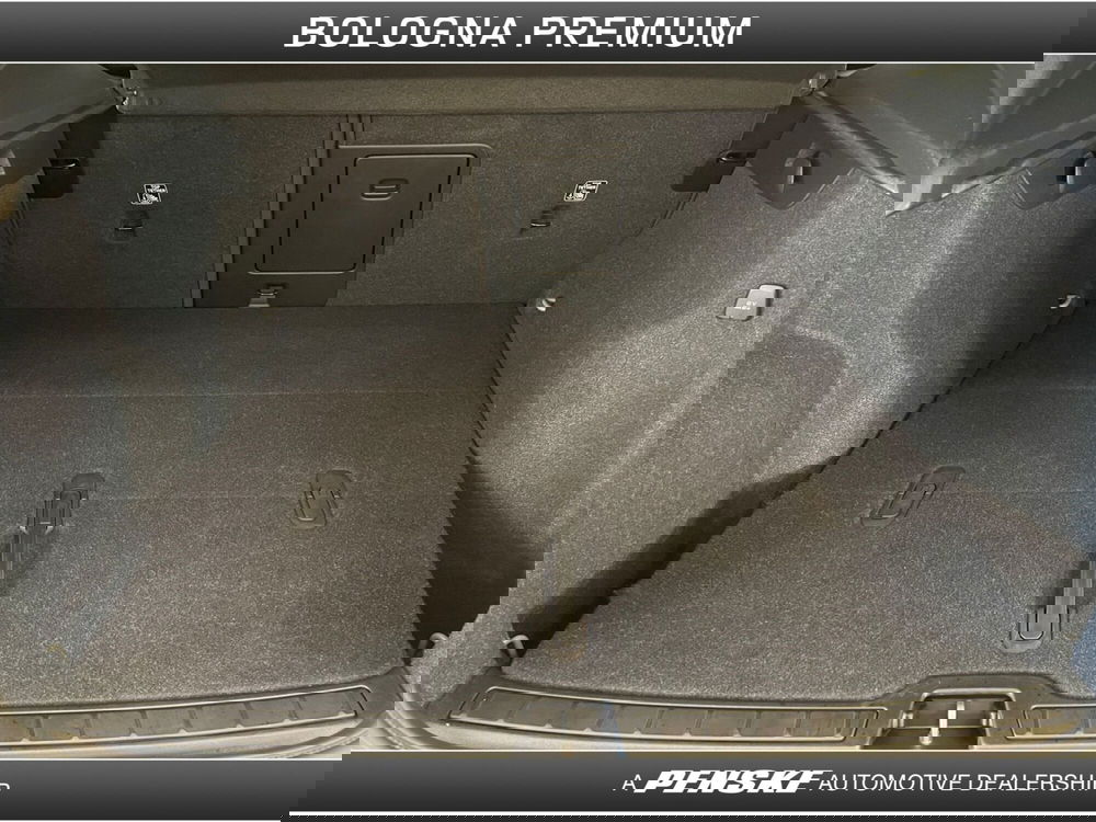 Volvo XC40 usata a Bologna (18)