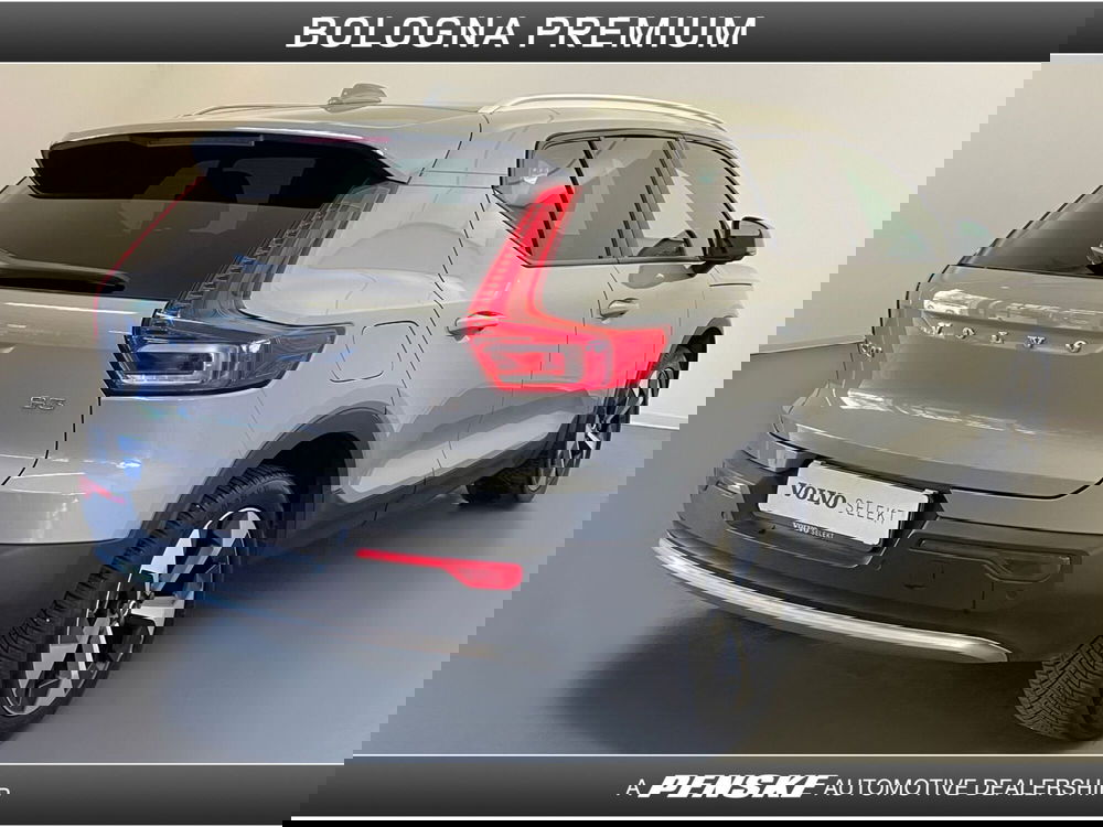 Volvo XC40 usata a Bologna (2)