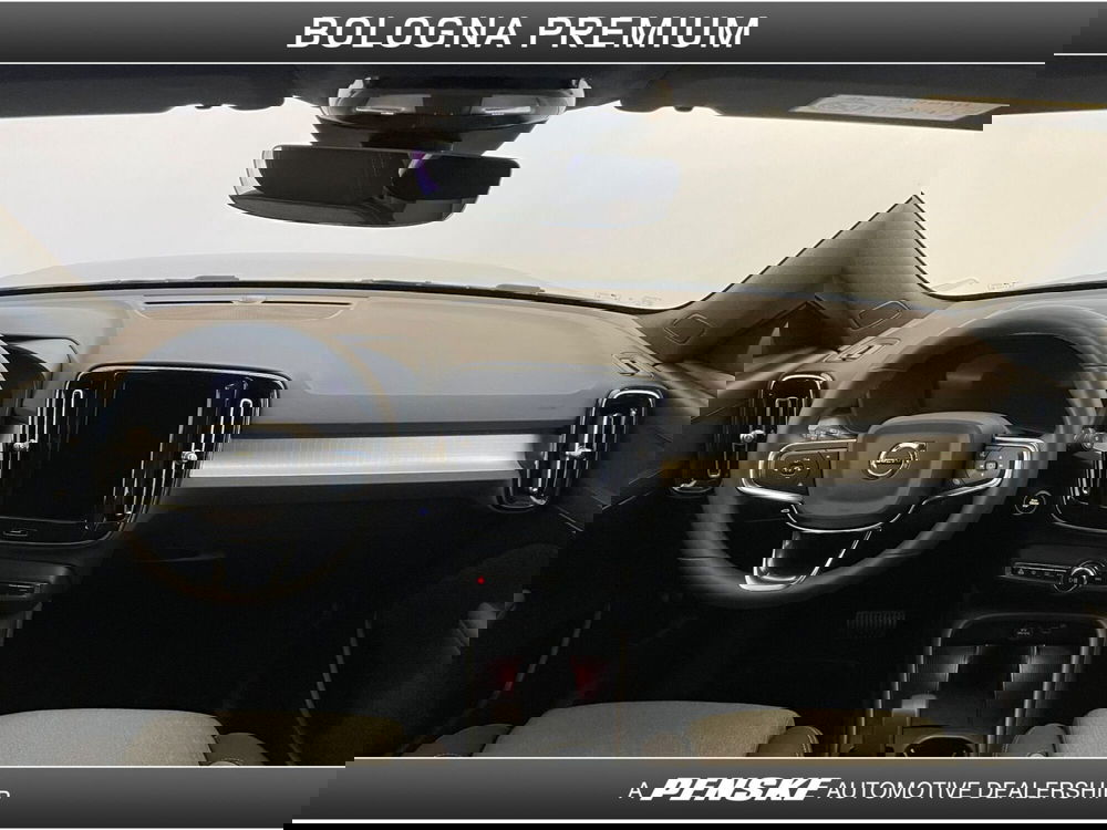 Volvo XC40 usata a Bologna (4)