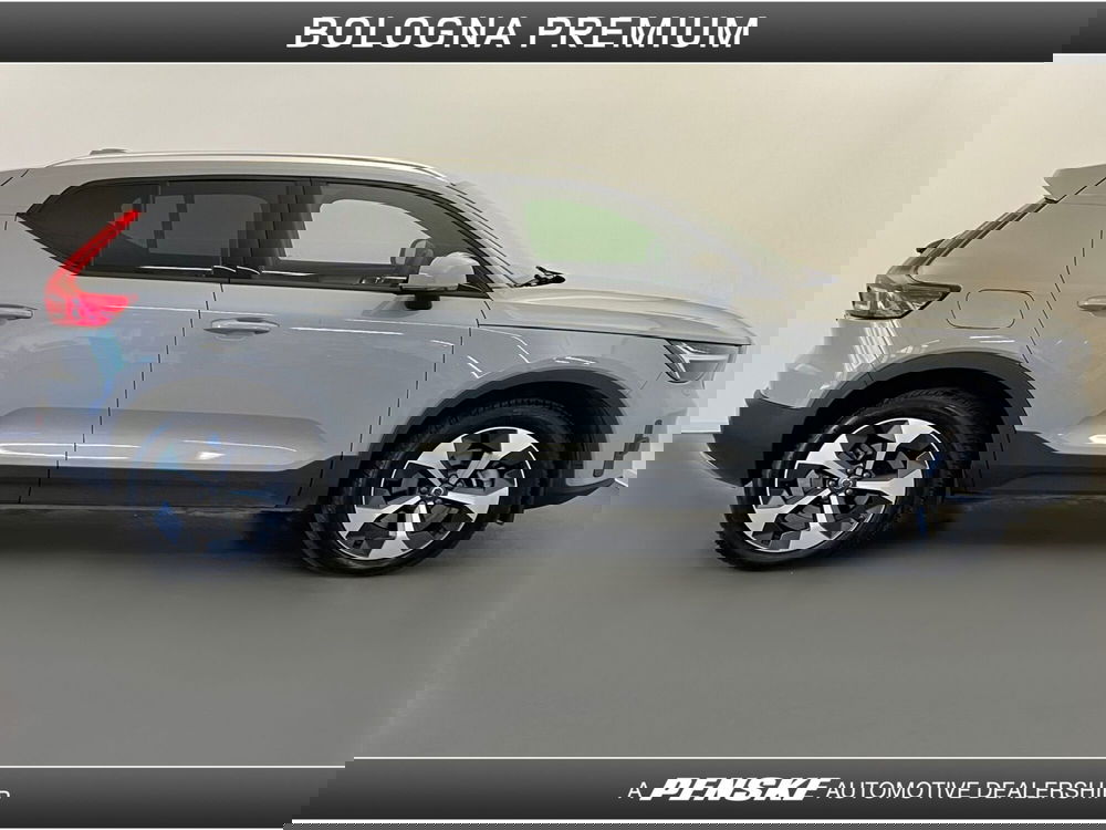 Volvo XC40 usata a Bologna (6)