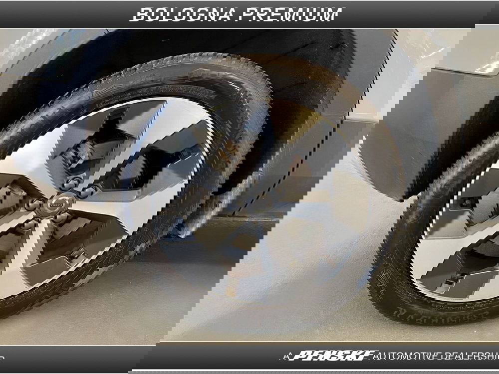 Volvo XC40 usata a Bologna (9)