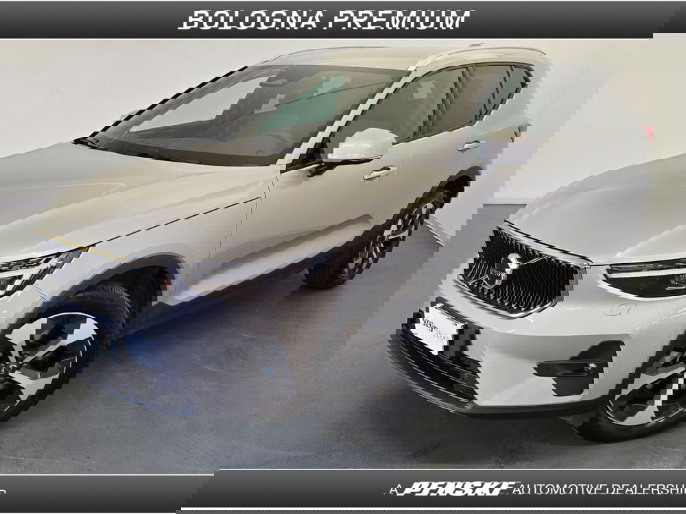 Volvo XC40 usata a Bologna