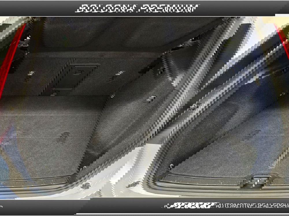 Volvo XC40 usata a Bologna (11)