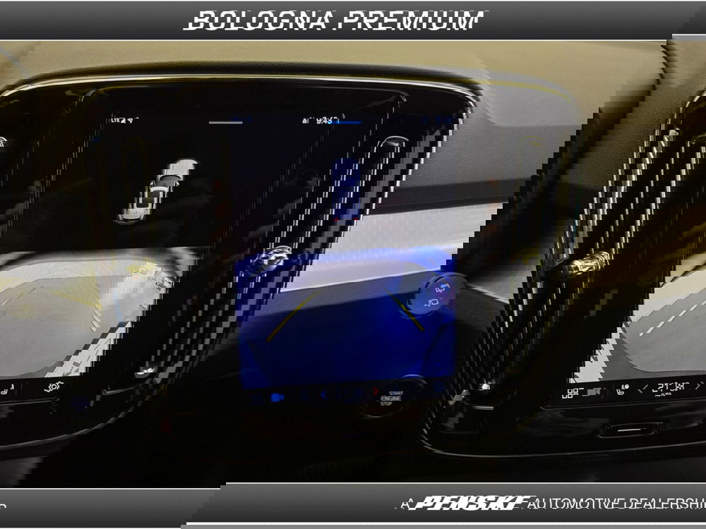 Volvo XC40 usata a Bologna (14)