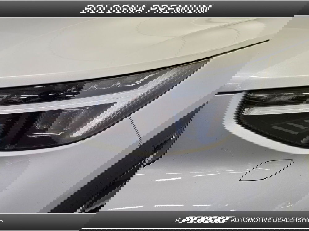 Volvo XC40 usata a Bologna (16)