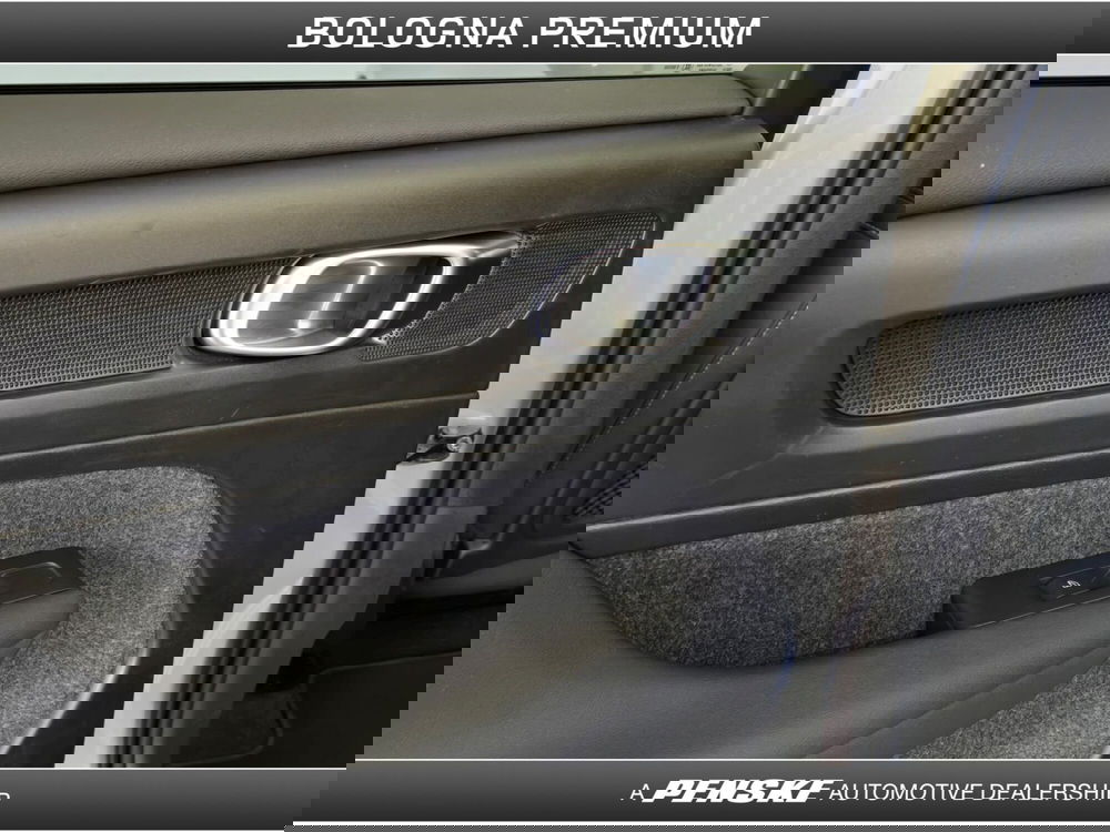 Volvo XC40 usata a Bologna (18)