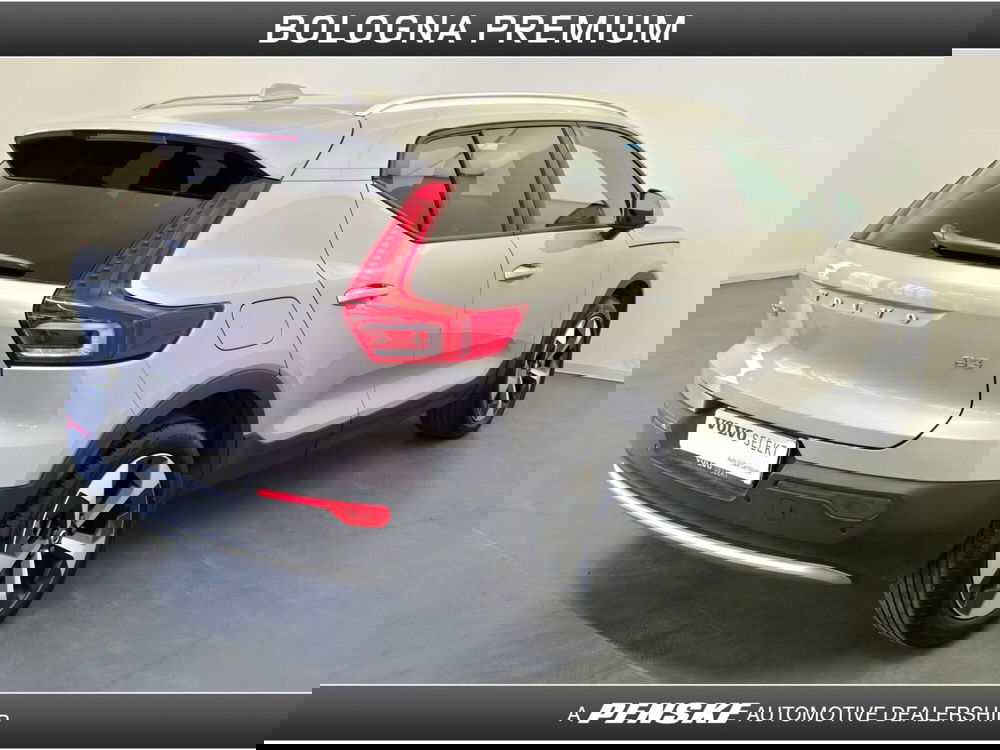 Volvo XC40 usata a Bologna (2)