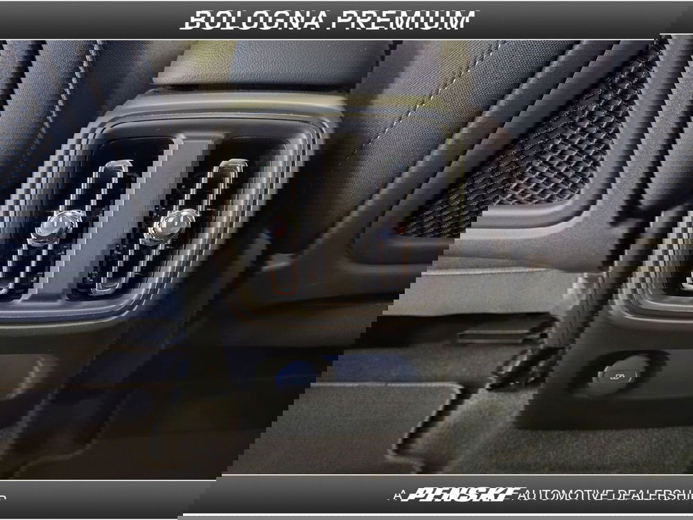 Volvo XC40 usata a Bologna (20)