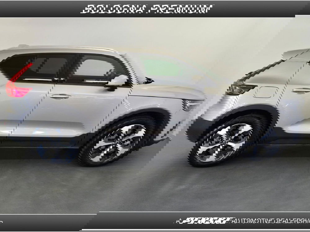 Volvo XC40 usata a Bologna (6)