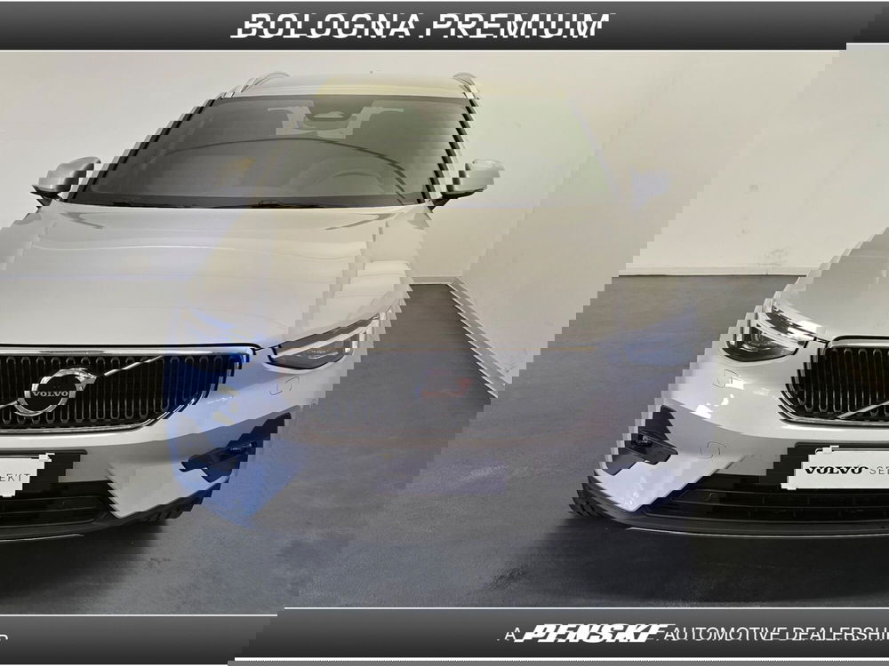 Volvo XC40 usata a Bologna (8)